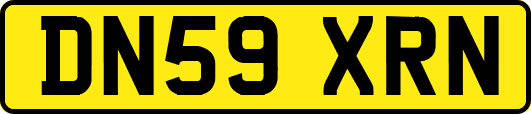 DN59XRN