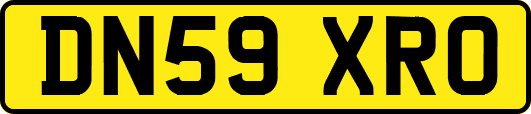 DN59XRO