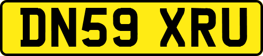 DN59XRU