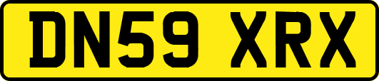 DN59XRX