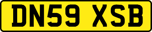 DN59XSB