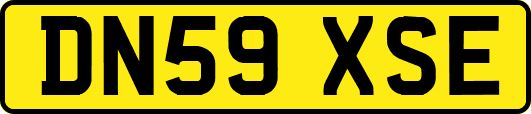 DN59XSE