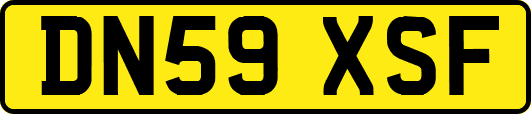 DN59XSF