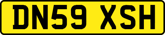 DN59XSH