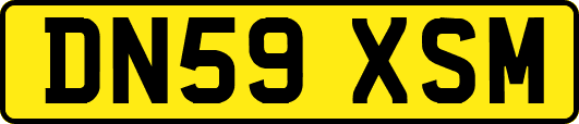 DN59XSM