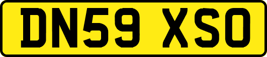 DN59XSO