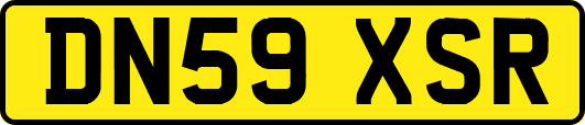 DN59XSR