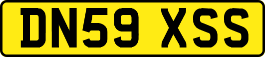 DN59XSS