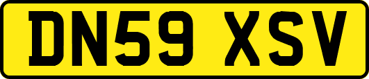 DN59XSV