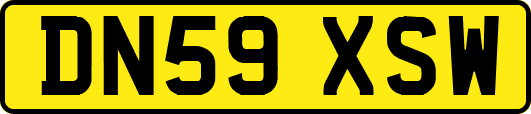 DN59XSW