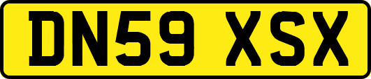 DN59XSX