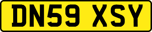 DN59XSY