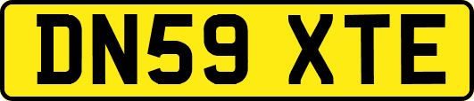 DN59XTE