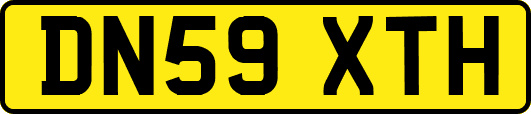 DN59XTH