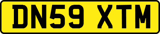 DN59XTM