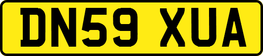 DN59XUA