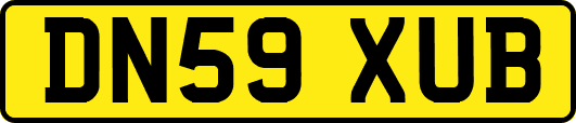 DN59XUB