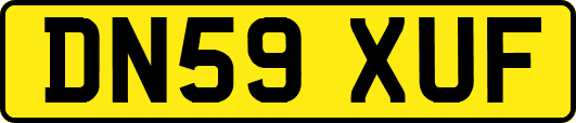 DN59XUF