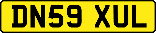 DN59XUL