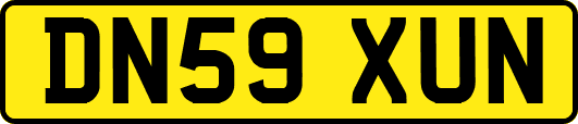 DN59XUN