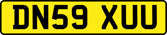 DN59XUU