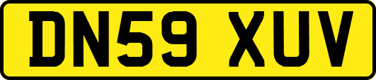 DN59XUV