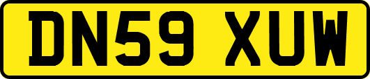 DN59XUW