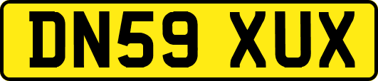 DN59XUX