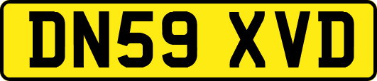 DN59XVD