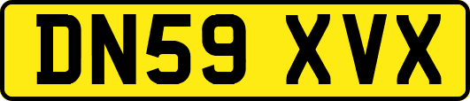 DN59XVX