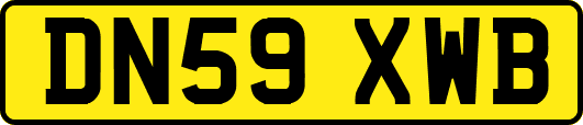 DN59XWB