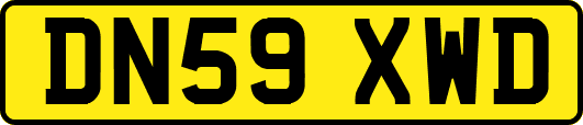 DN59XWD