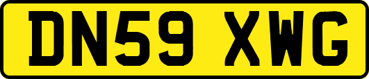 DN59XWG