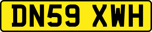 DN59XWH