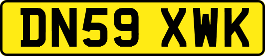 DN59XWK