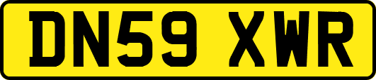DN59XWR