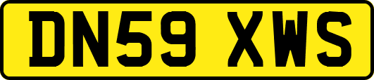 DN59XWS