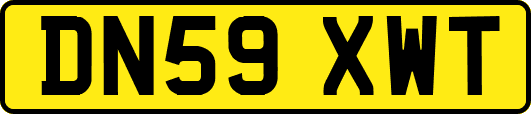 DN59XWT