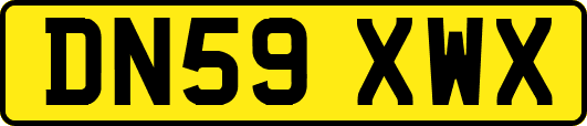 DN59XWX