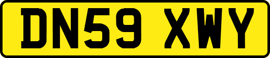 DN59XWY