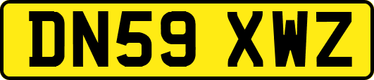DN59XWZ