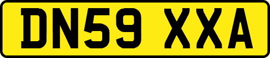 DN59XXA