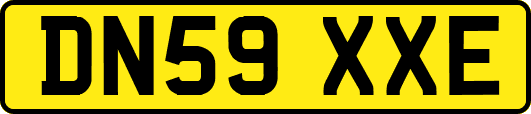 DN59XXE