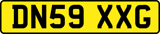 DN59XXG