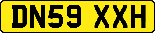 DN59XXH