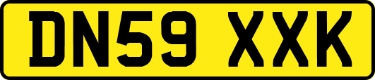 DN59XXK