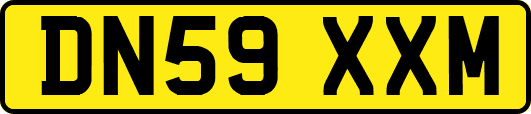 DN59XXM