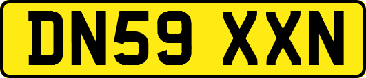 DN59XXN