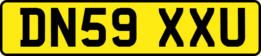DN59XXU