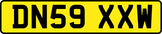 DN59XXW
